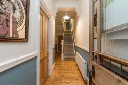 Heaton Grove, Newcastle Upon Tyne, NE6
