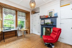 Heaton Grove, Newcastle Upon Tyne, NE6
