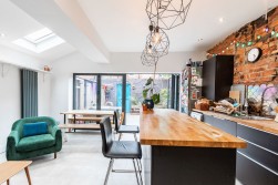 Heaton Grove, Newcastle Upon Tyne, NE6