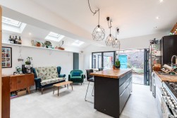 Heaton Grove, Newcastle Upon Tyne, NE6