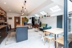 Heaton Grove, Newcastle Upon Tyne, NE6