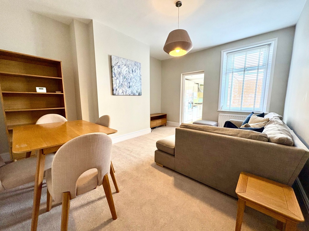 Ashfield Road, Gosforth, NE3