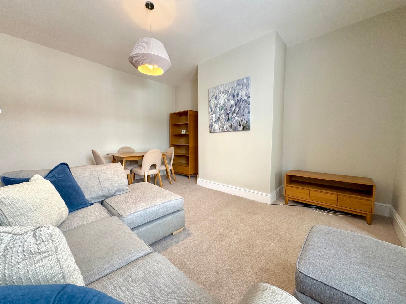 Ashfield Road, Gosforth, NE3