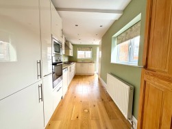 Ashfield Road, Gosforth, NE3