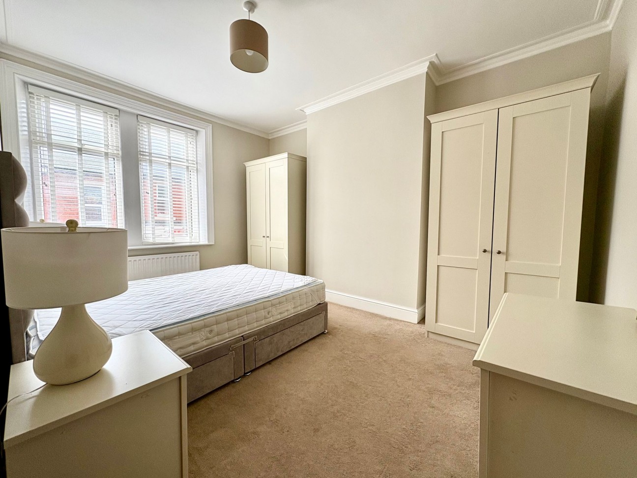 Ashfield Road, Gosforth, NE3