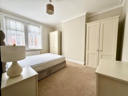 Ashfield Road, Gosforth, NE3