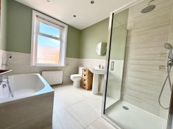 Ashfield Road, Gosforth, NE3
