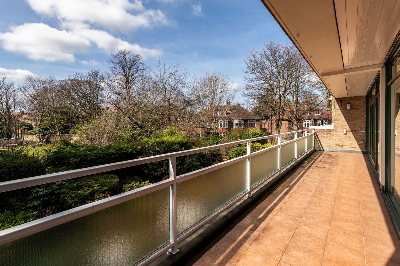 Lodore Road, Jesmond, NE2