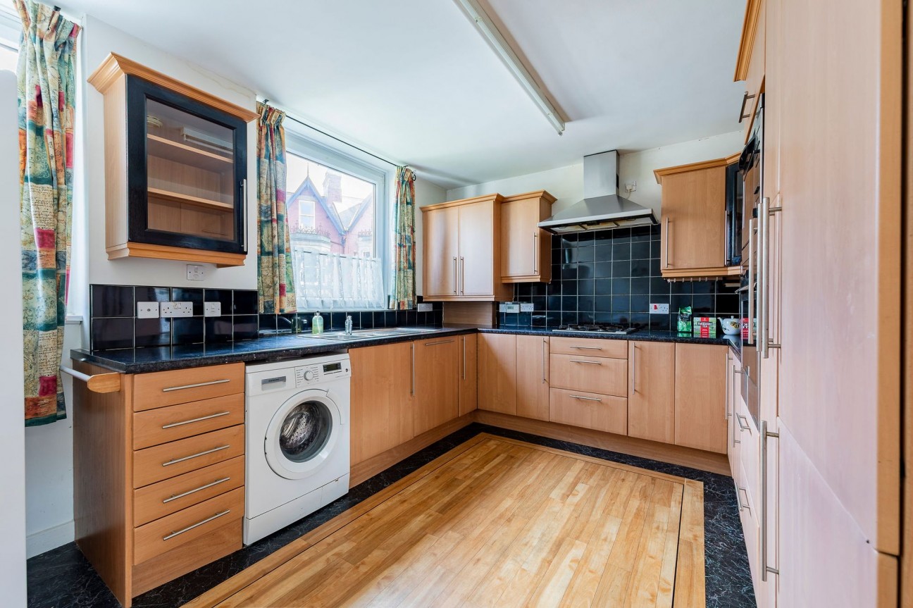 Lodore Road, Jesmond, NE2