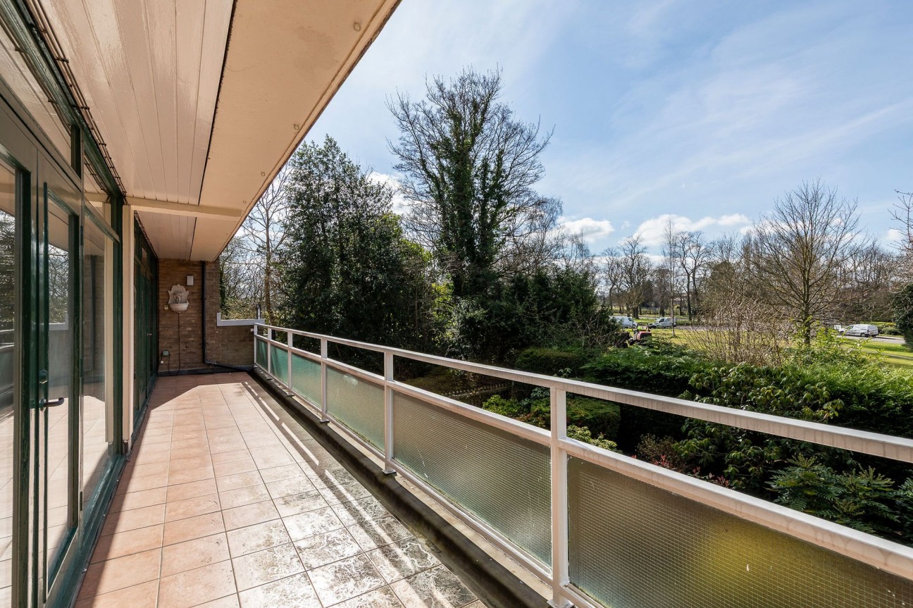 Lodore Road, Jesmond, NE2