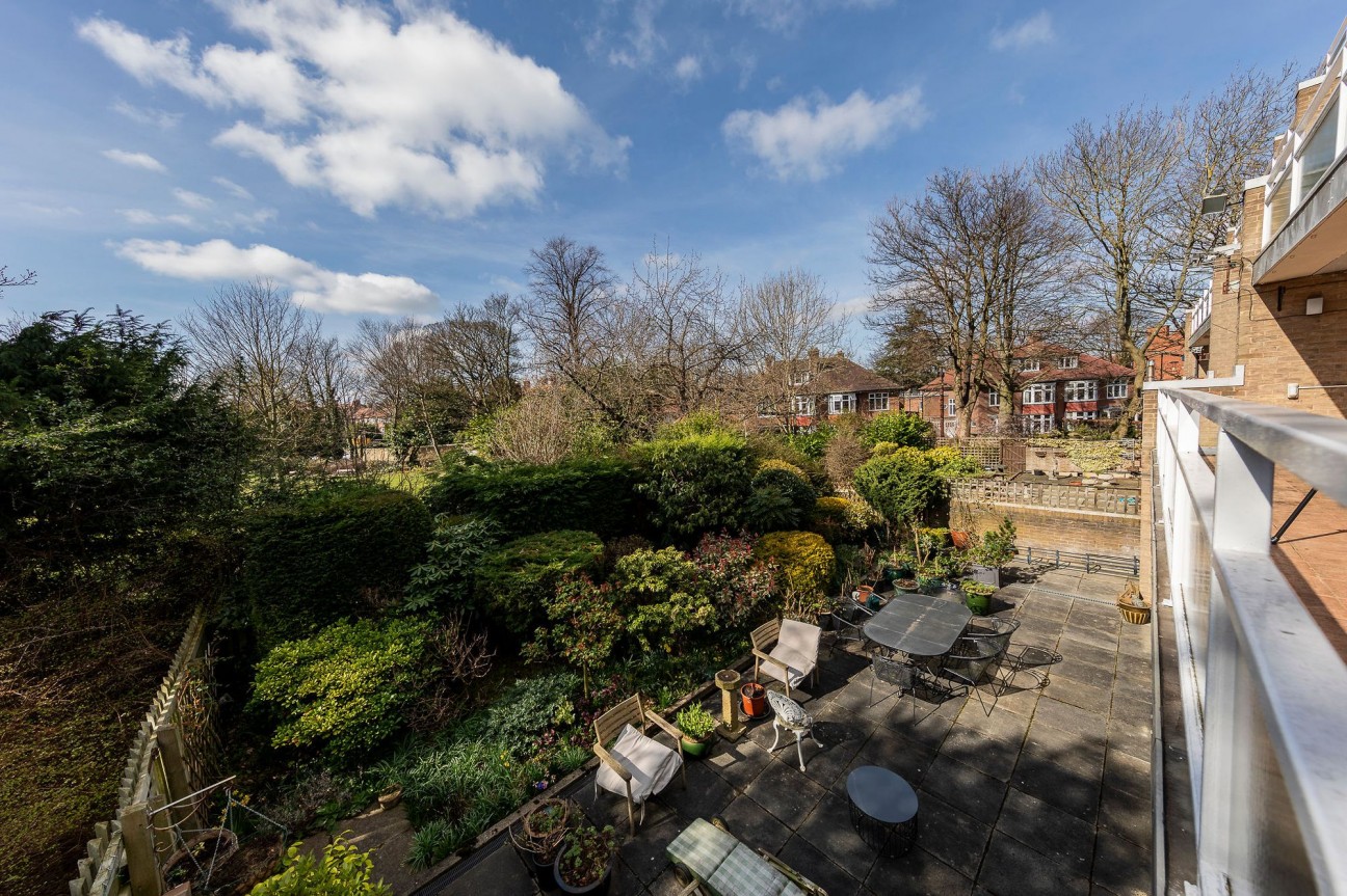 Lodore Road, Jesmond, NE2