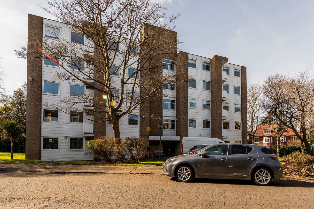Lodore Road, Jesmond, NE2