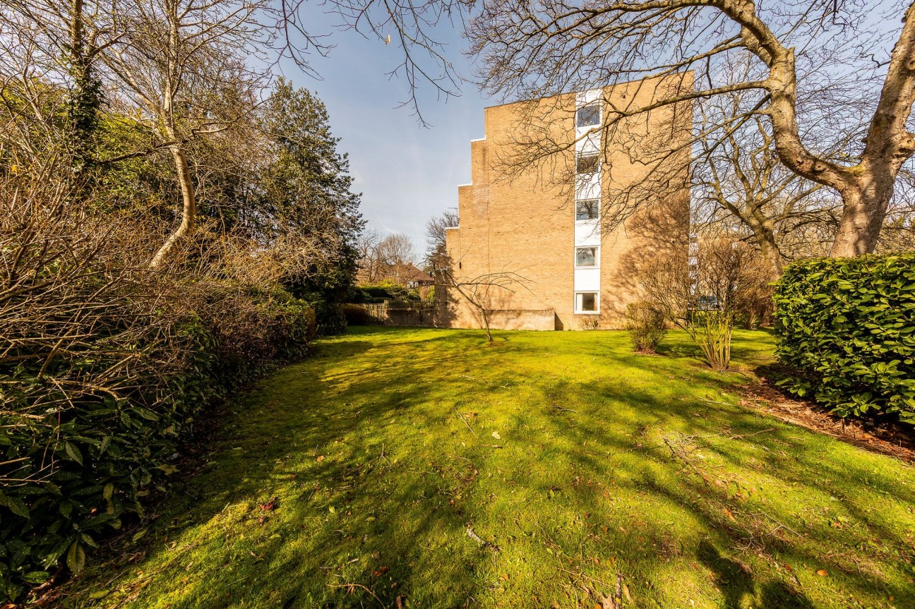 Lodore Road, Jesmond, NE2