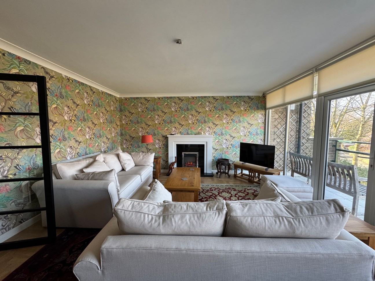 Little Dene, Jesmond, NE2