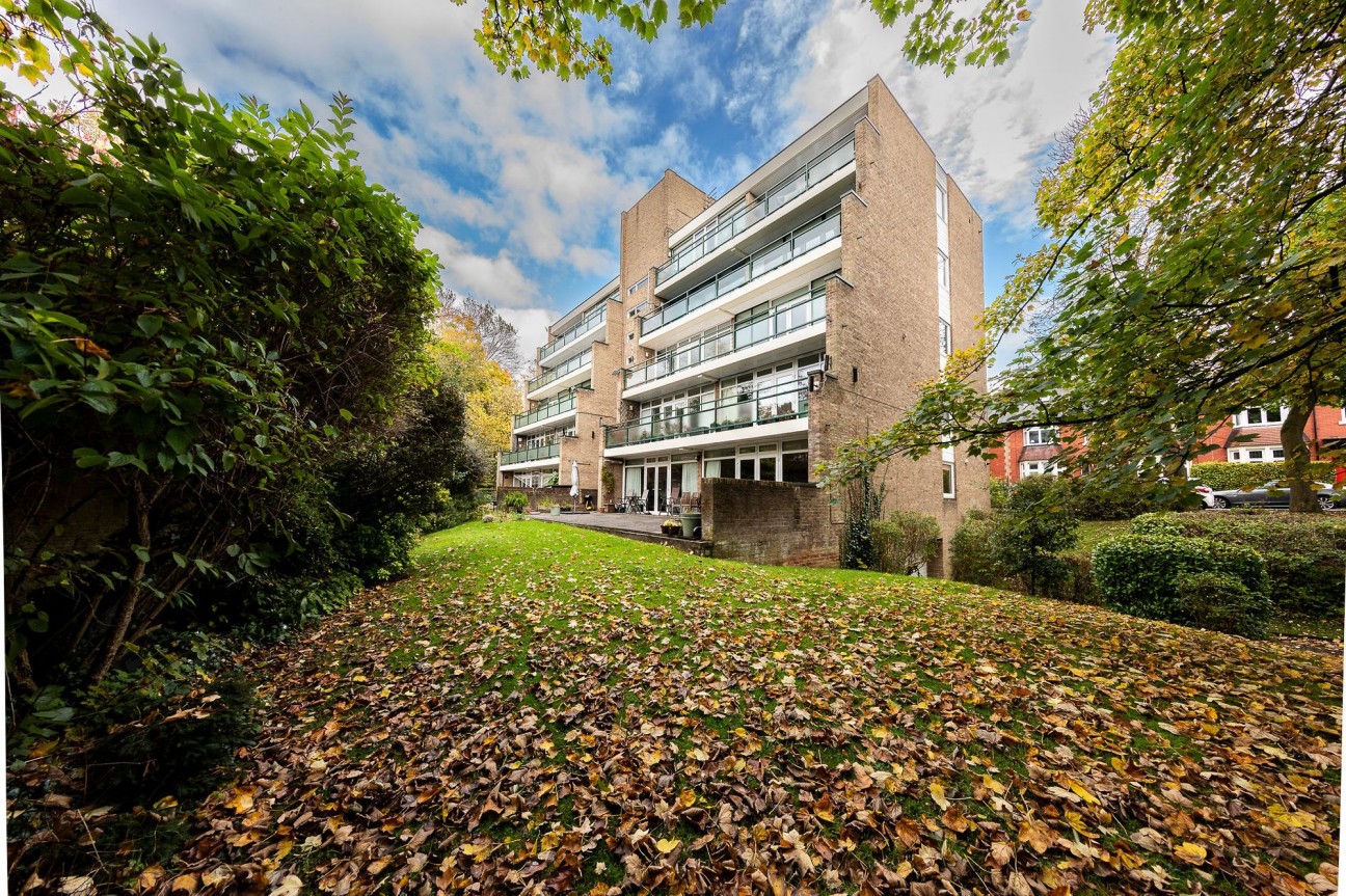 Little Dene, Jesmond, NE2