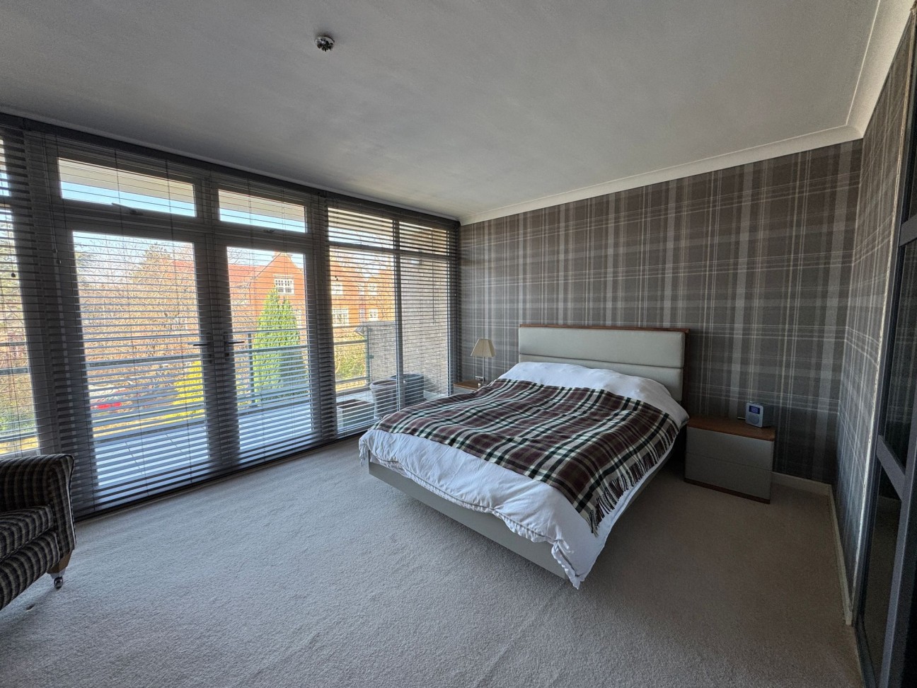 Little Dene, Jesmond, NE2