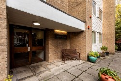 Little Dene, Jesmond, NE2