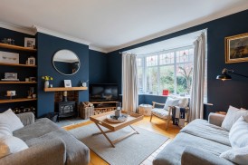 Beatty Avenue, Jesmond, NE2
