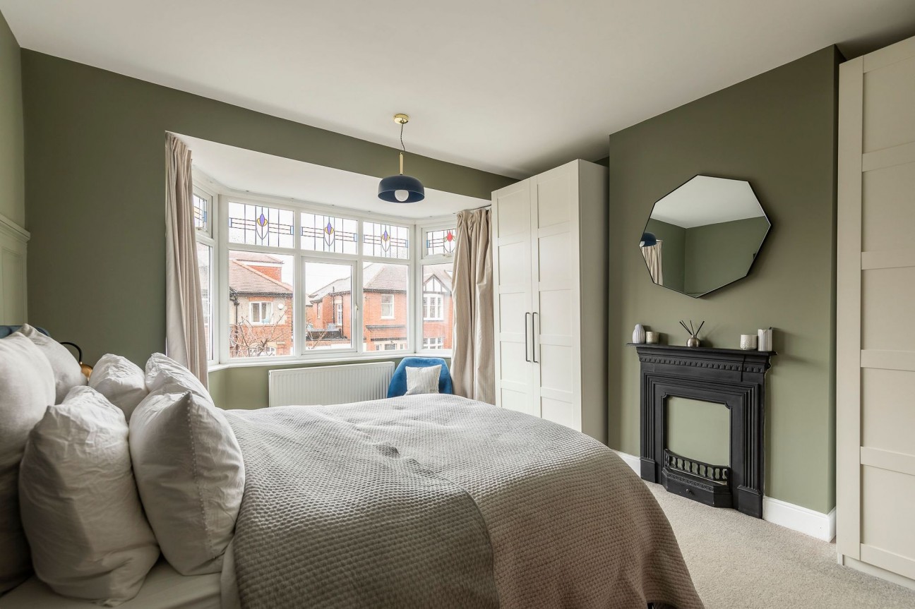 Beatty Avenue, Jesmond, NE2