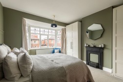 Beatty Avenue, Jesmond, NE2