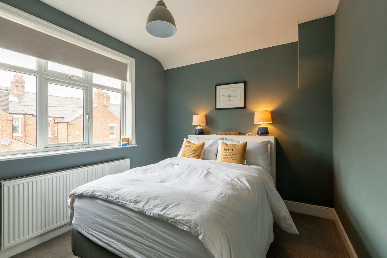 Beatty Avenue, Jesmond, NE2