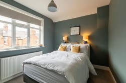 Beatty Avenue, Jesmond, NE2