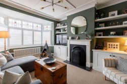 Beatty Avenue, Jesmond, NE2