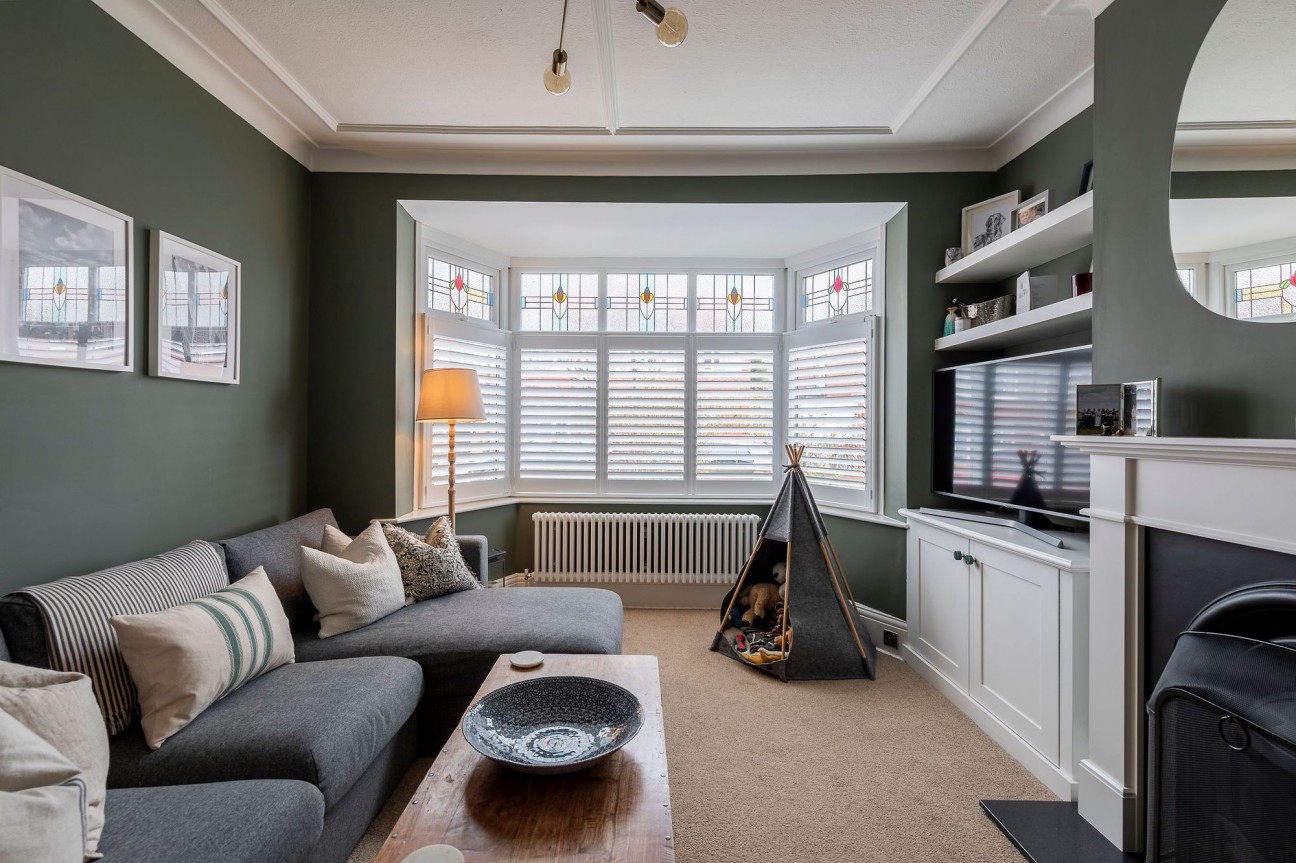 Beatty Avenue, Jesmond, NE2