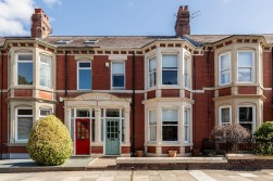 Armstrong Avenue, Heaton, NE6