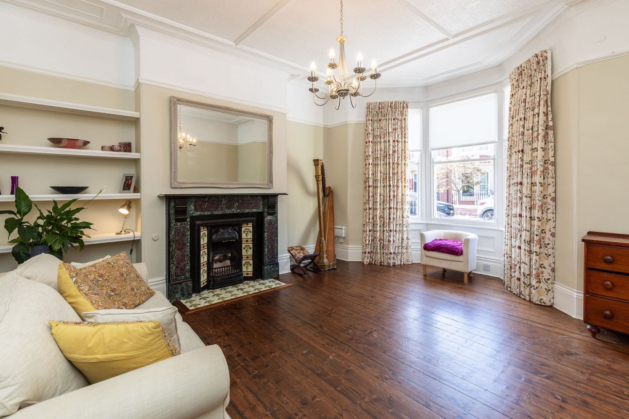 Armstrong Avenue, Heaton, NE6