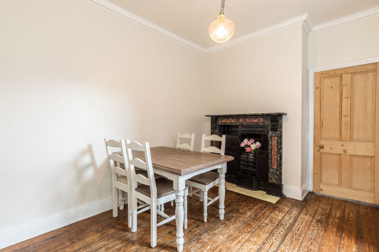 Armstrong Avenue, Heaton, NE6