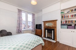 Armstrong Avenue, Heaton, NE6