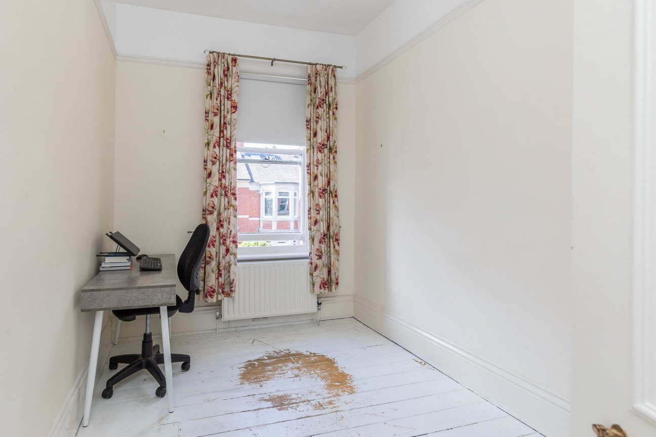 Armstrong Avenue, Heaton, NE6