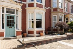 Armstrong Avenue, Heaton, NE6