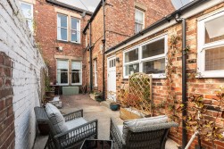 Armstrong Avenue, Heaton, NE6