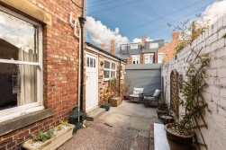 Armstrong Avenue, Heaton, NE6