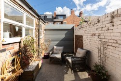 Armstrong Avenue, Heaton, NE6