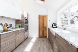 Armstrong Avenue, Heaton, NE6