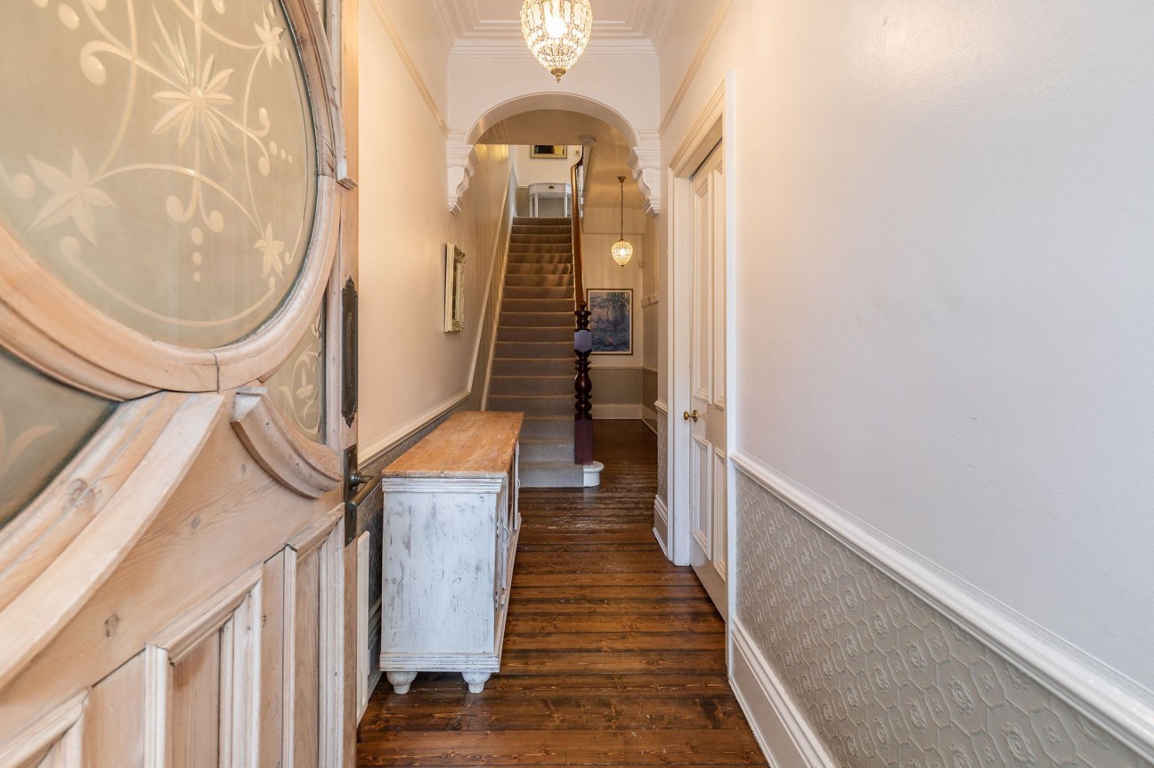 Armstrong Avenue, Heaton, NE6