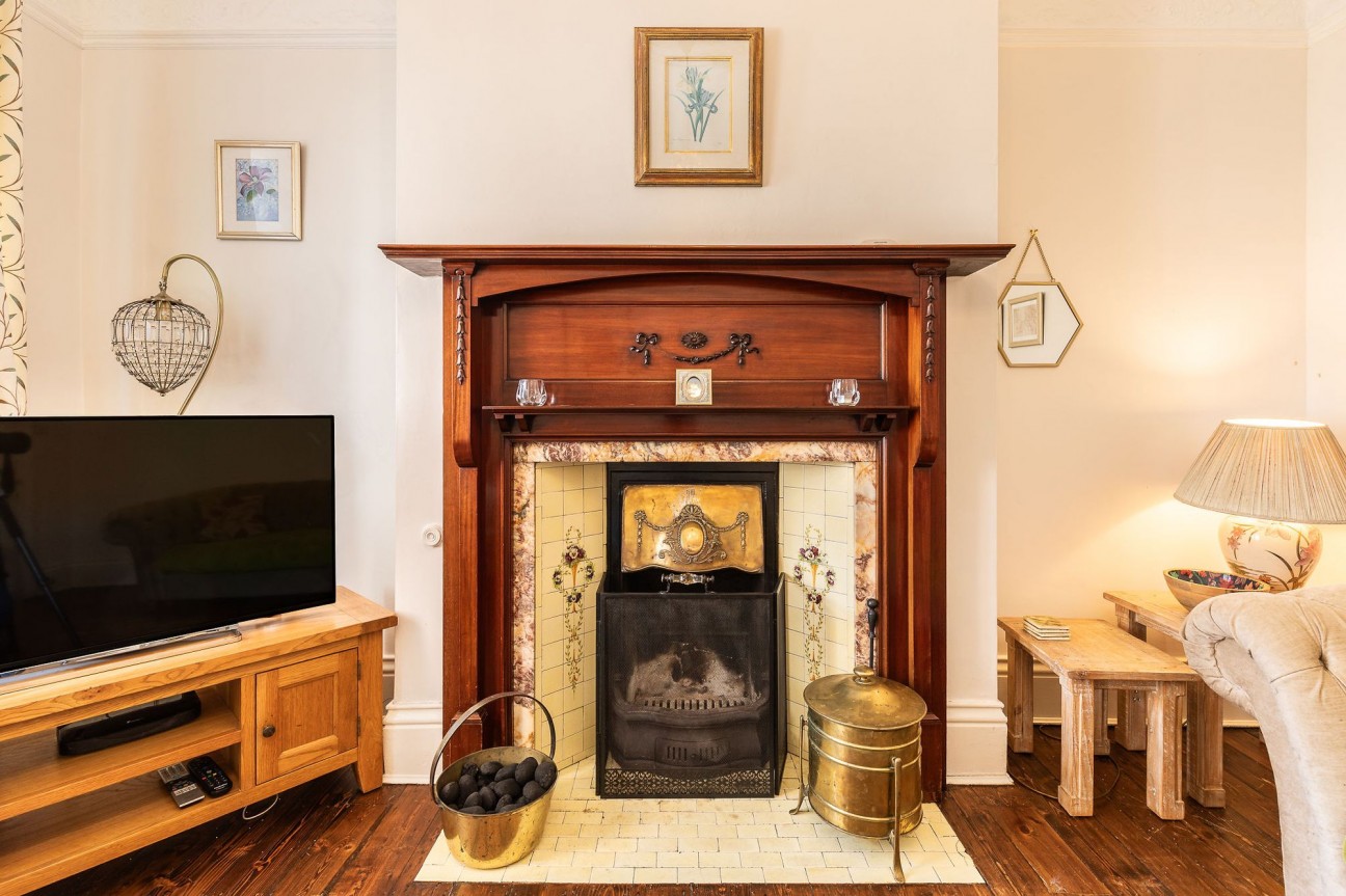 Armstrong Avenue, Heaton, NE6