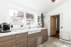 Armstrong Avenue, Heaton, NE6