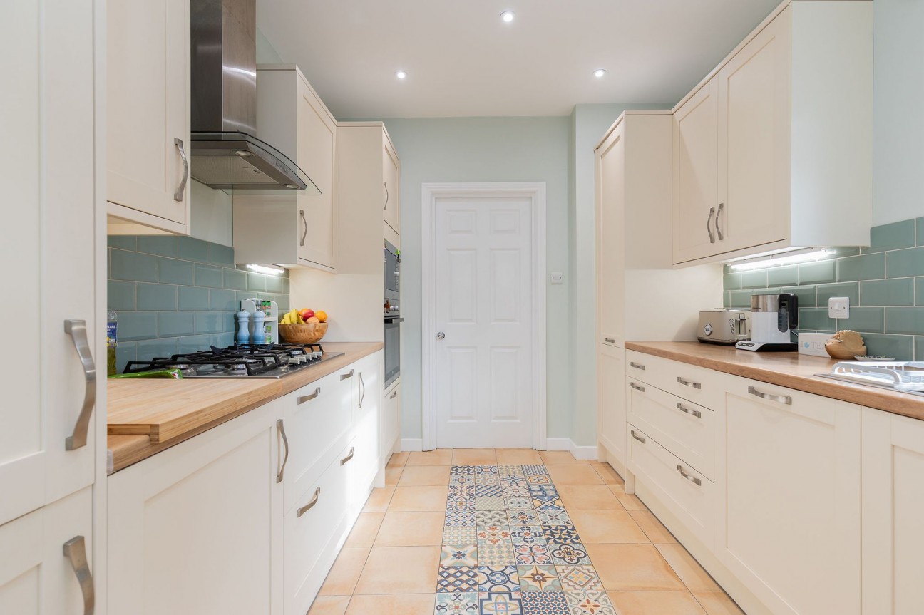 Swindon Terrace, Heaton, NE6