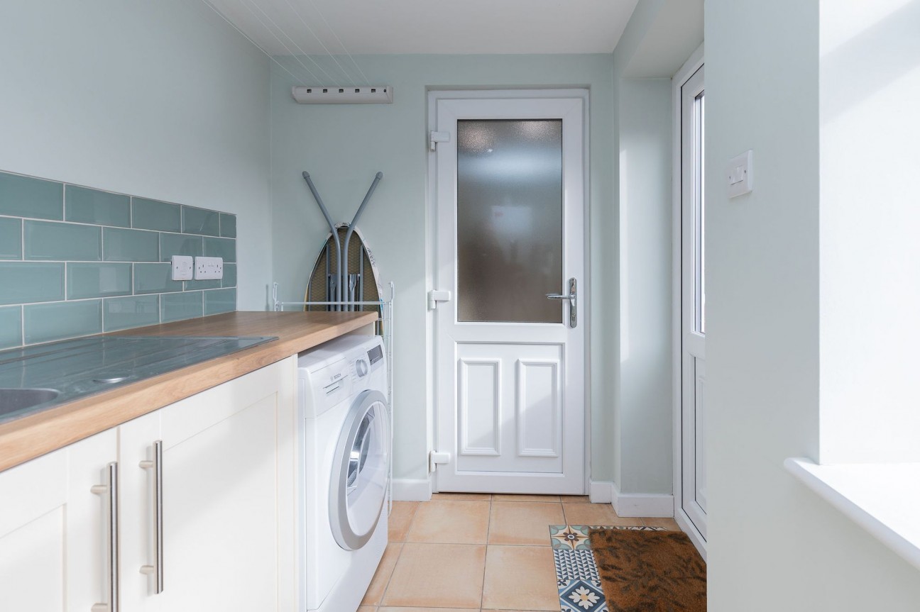 Swindon Terrace, Heaton, NE6