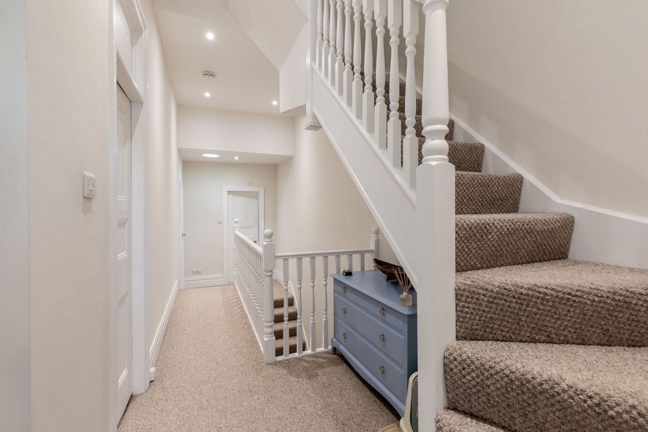 Swindon Terrace, Heaton, NE6