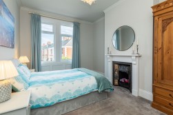 Swindon Terrace, Heaton, NE6