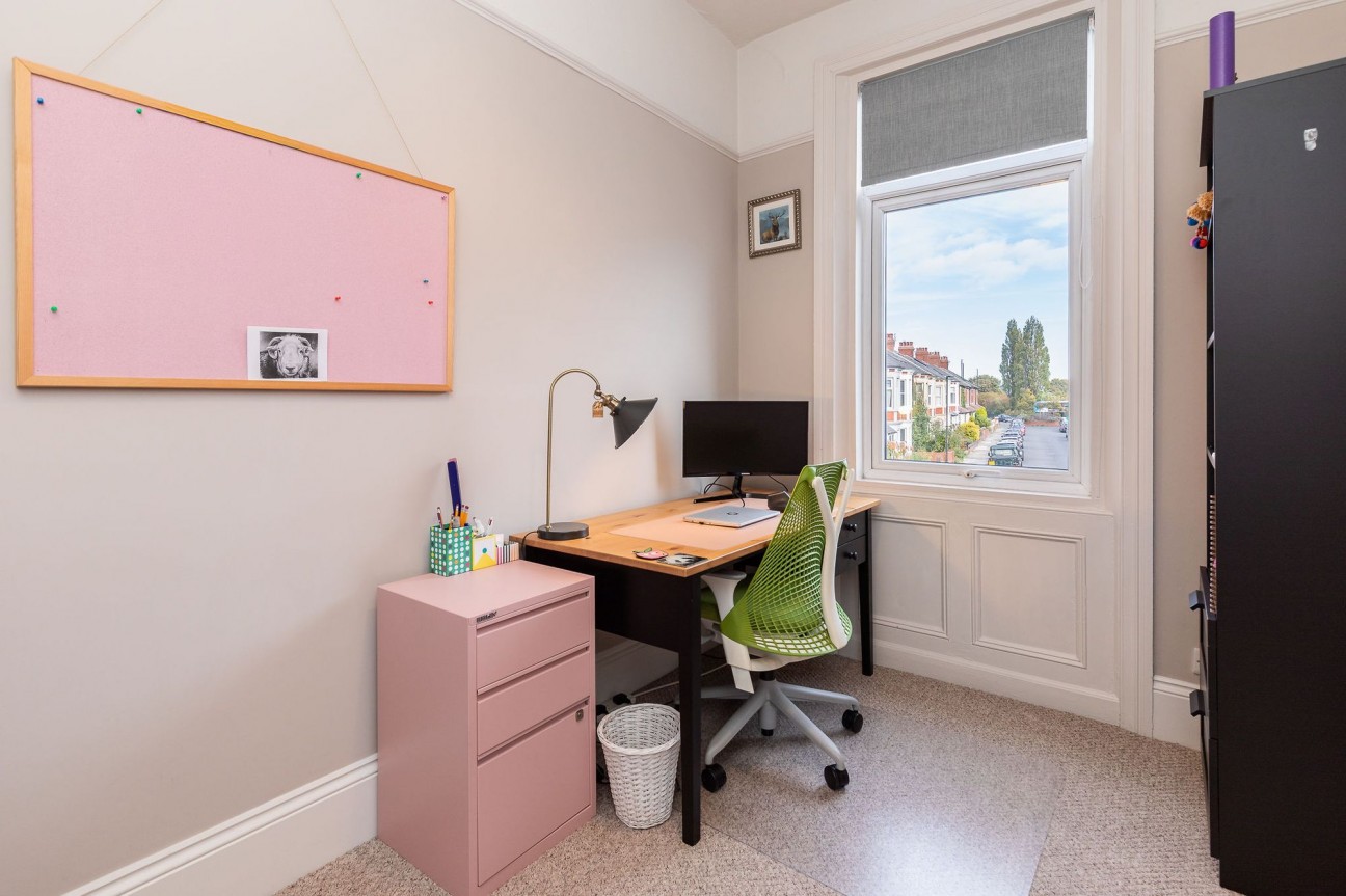 Swindon Terrace, Heaton, NE6