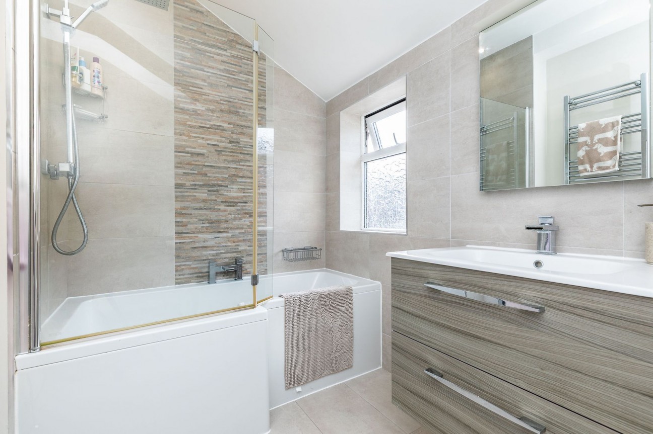 Swindon Terrace, Heaton, NE6