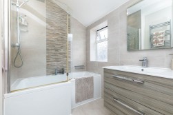 Swindon Terrace, Heaton, NE6