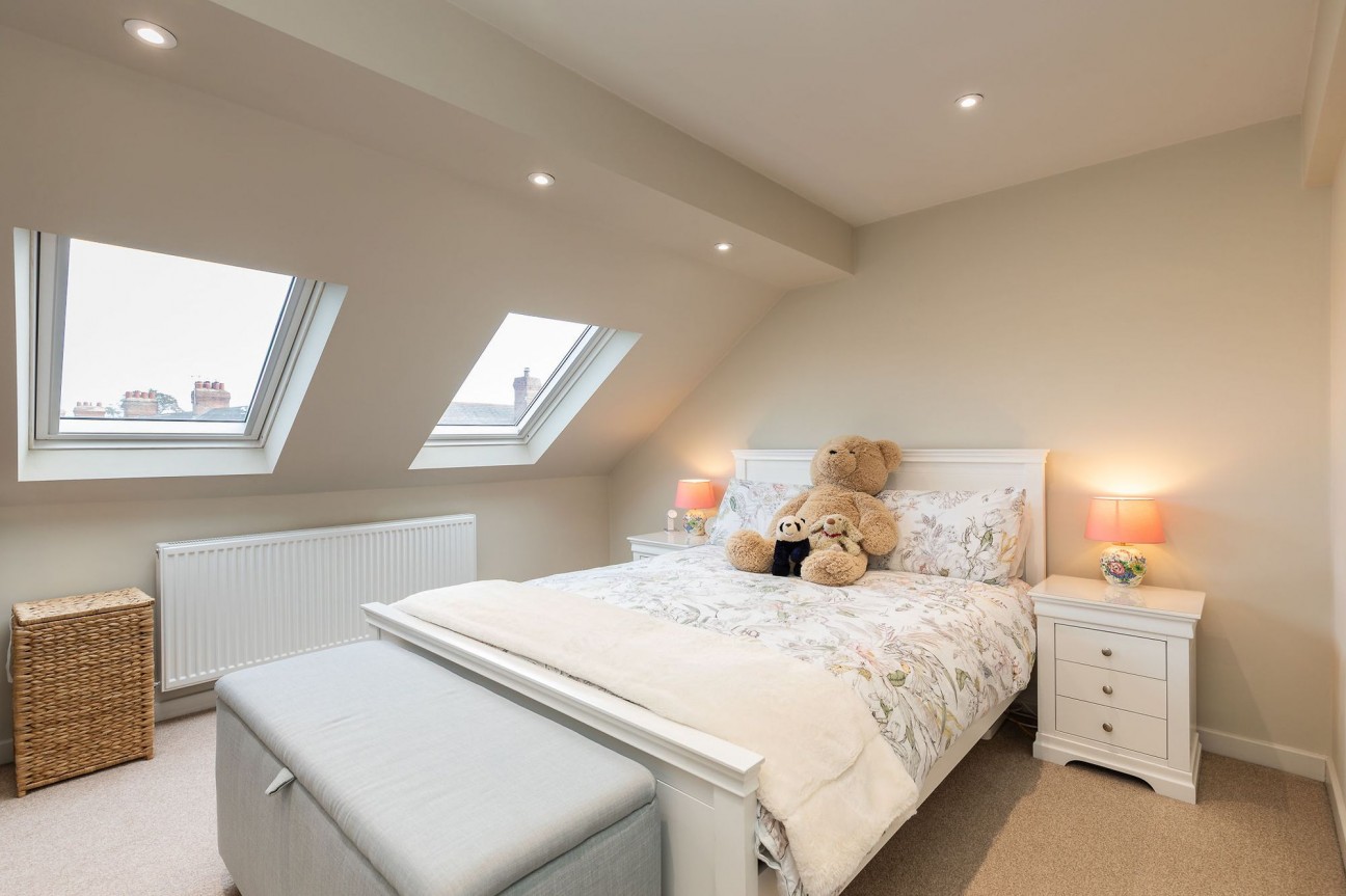 Swindon Terrace, Heaton, NE6