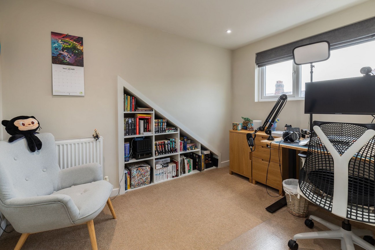 Swindon Terrace, Heaton, NE6